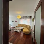 Xacobe Grove, 120 Metros Totalmente Equipado, Luminoso, Centrico Y Con Plaza De Garaje Apartamento