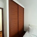 Apartamento Xacobe Grove, 120 Metros Totalmente Equipado, Luminoso, Centrico Y Con Plaza De Garaje