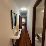Xacobe Grove, 120 Metros Totalmente Equipado, Luminoso, Centrico Y Con Plaza De Garaje O Grove