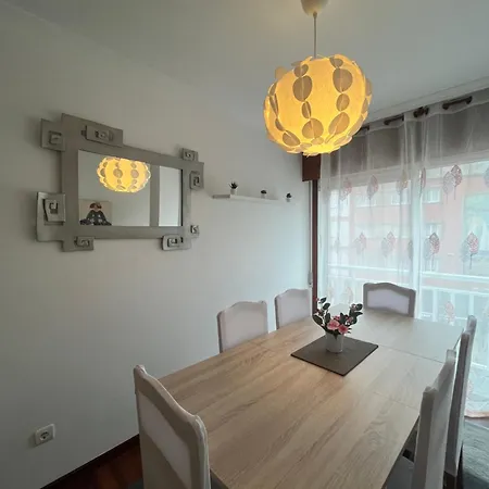 Xacobe Grove, 120 Metros Totalmente Equipado, Luminoso, Centrico Y Con Plaza De Garaje او غروف