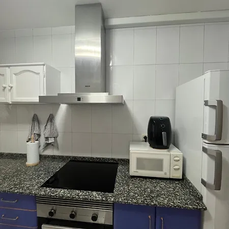 Xacobe Grove, 120 Metros Totalmente Equipado, Luminoso, Centrico Y Con Plaza De Garaje او غروف
