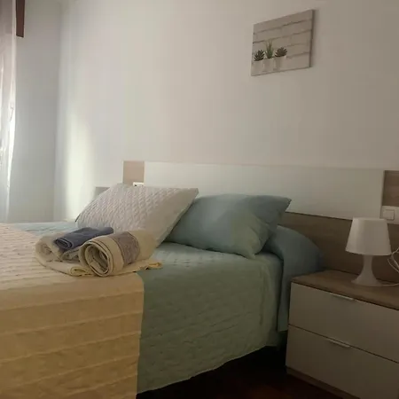 Xacobe Grove, 120 Metros Totalmente Equipado, Luminoso, Centrico Y Con Plaza De Garaje شقة